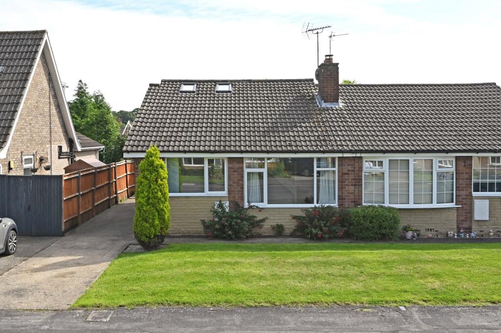 3 bed Bungalow for rent in Bishopthorpe. From Linley & Simpson - York 3 bed Bungalow for rent in Bishopthorpe. From Linley & Simpson - York