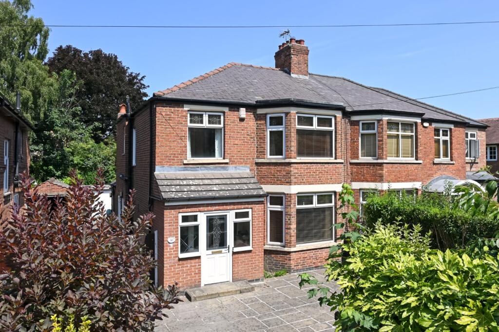 3 bed Semi Detached for rent in Heslington. From Linley & Simpson - York