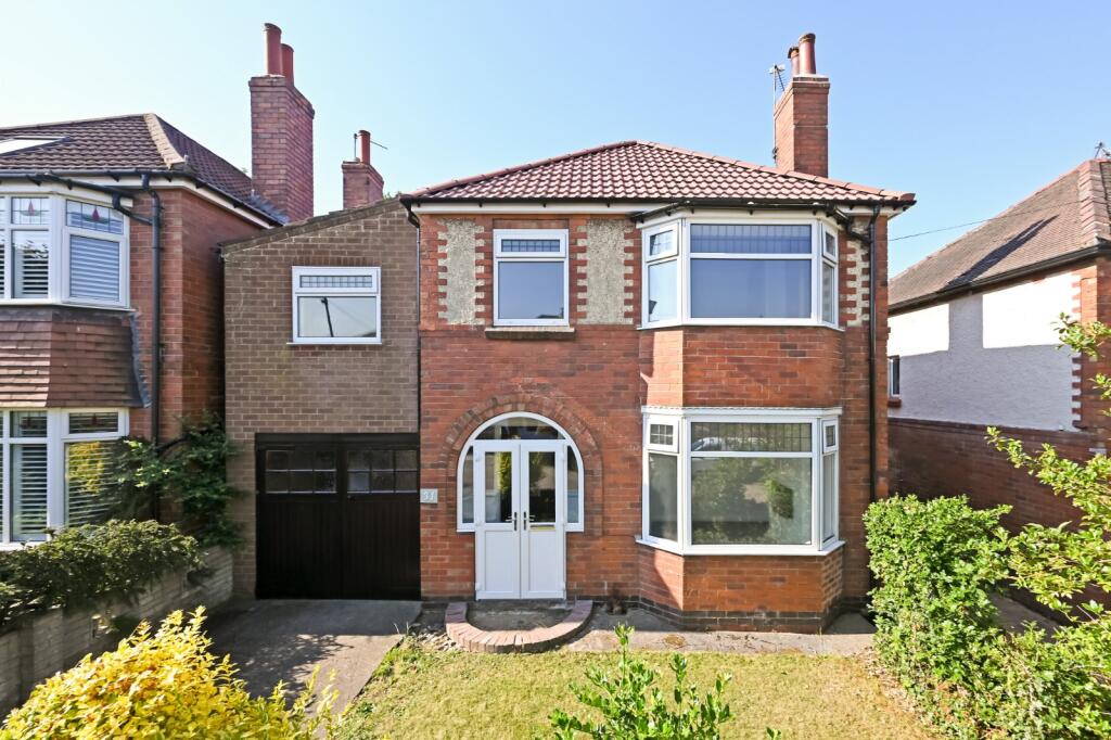 5 bed Detached for rent in York. From Linley & Simpson - York 5 bed Detached for rent in York. From Linley & Simpson - York