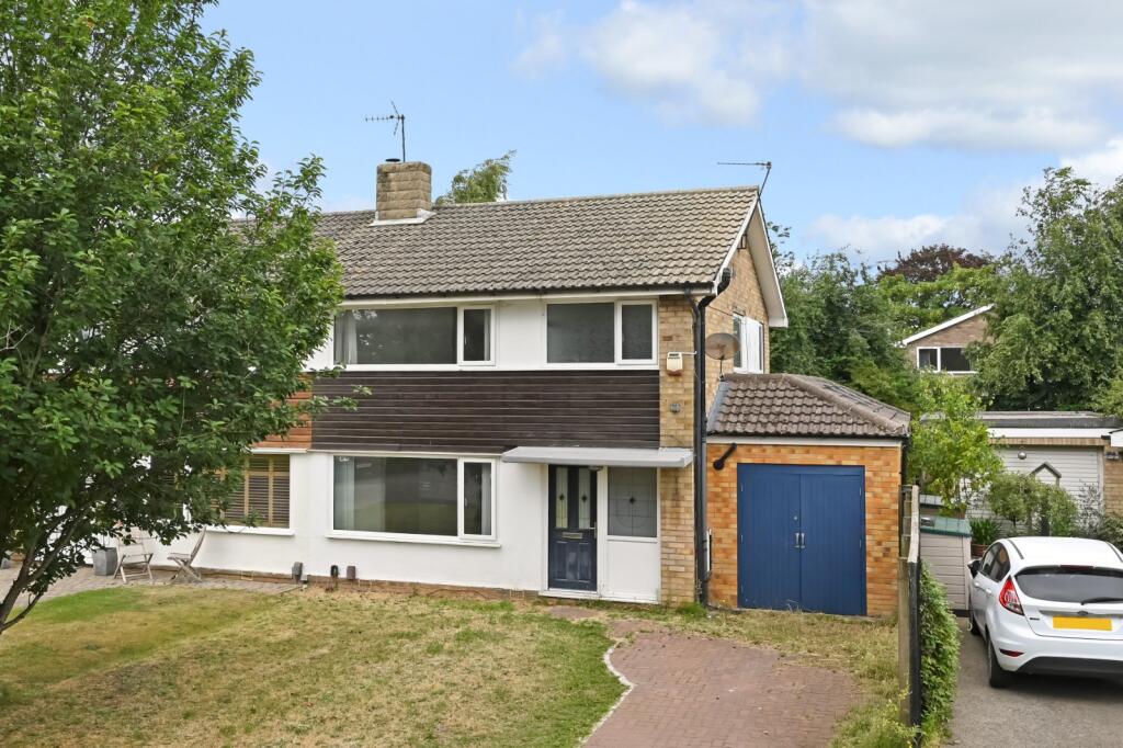 3 bed Semi Detached for rent in Osbaldwick. From Linley & Simpson - York