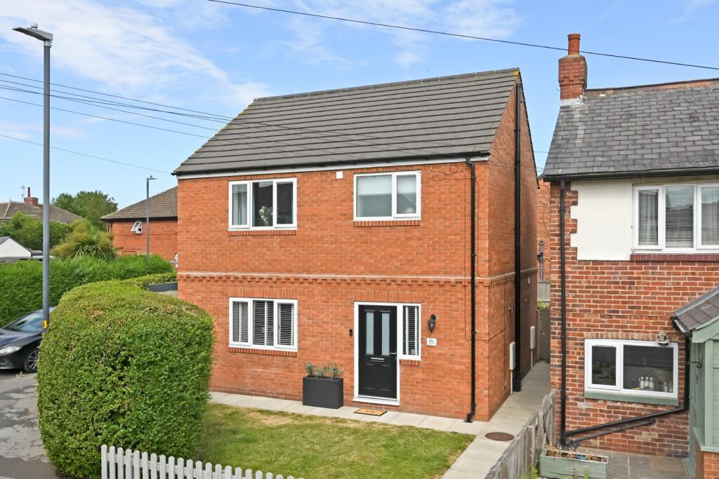 3 bed Detached for rent in Tadcaster. From Linley & Simpson - York