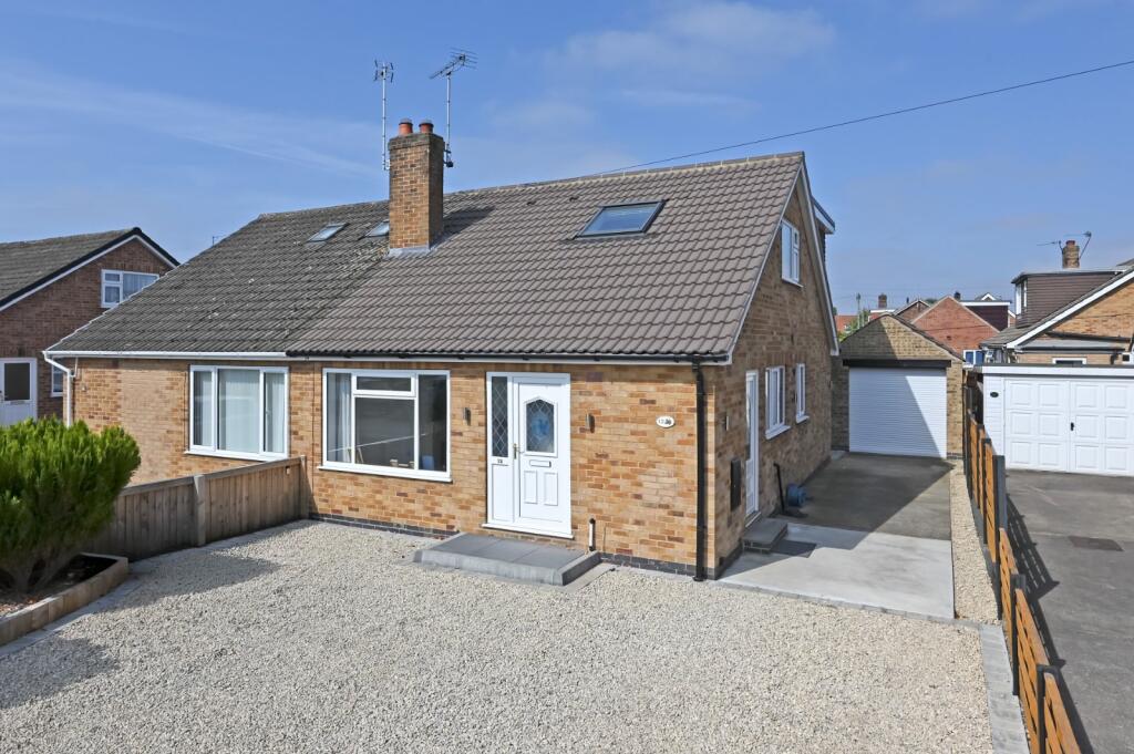 3 bed Bungalow for rent in York. From Linley & Simpson - York 3 bed Bungalow for rent in York. From Linley & Simpson - York