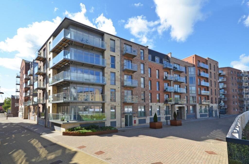 1 bed 1st Floor Flat for rent in York. From Linley & Simpson - York 1 bed 1st Floor Flat for rent in York. From Linley & Simpson - York