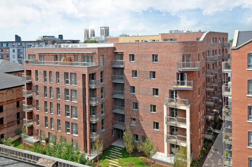 2 bed 1st Floor Flat for rent in York. From Linley & Simpson - York 2 bed 1st Floor Flat for rent in York. From Linley & Simpson - York