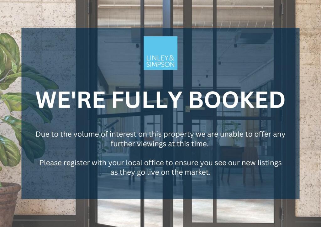 1 bed 1st Floor Flat for rent in York. From Linley & Simpson - York 1 bed 1st Floor Flat for rent in York. From Linley & Simpson - York