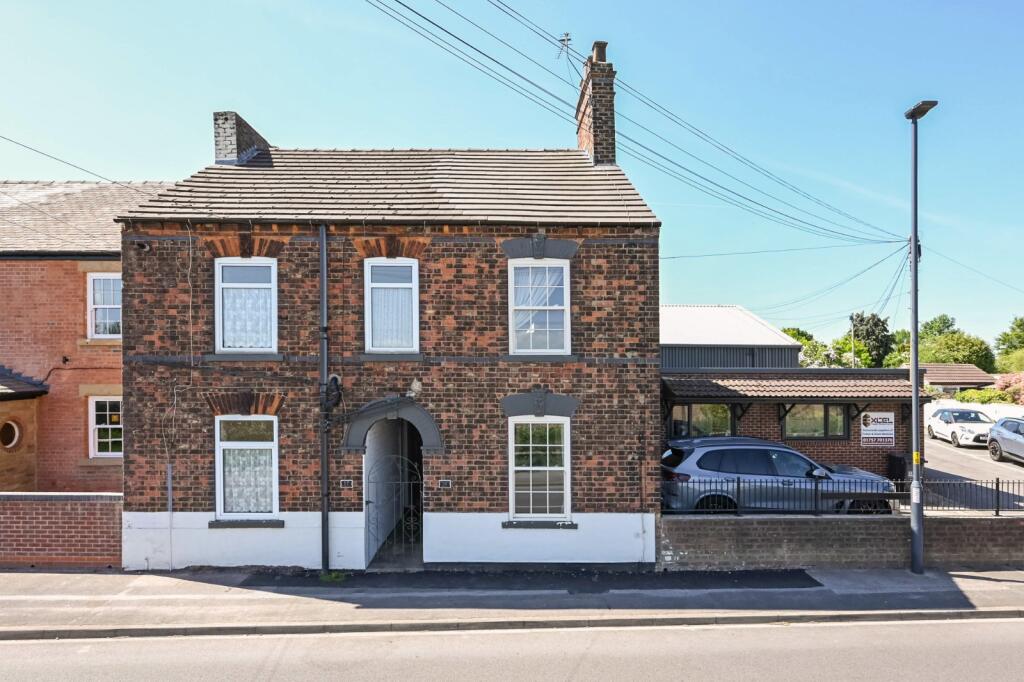 3 bed Semi Detached for rent in Selby. From Linley & Simpson - York