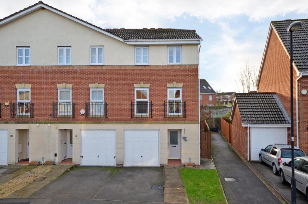 3 bed Detached for rent in Knapton. From Linley & Simpson - York 3 bed Detached for rent in Knapton. From Linley & Simpson - York