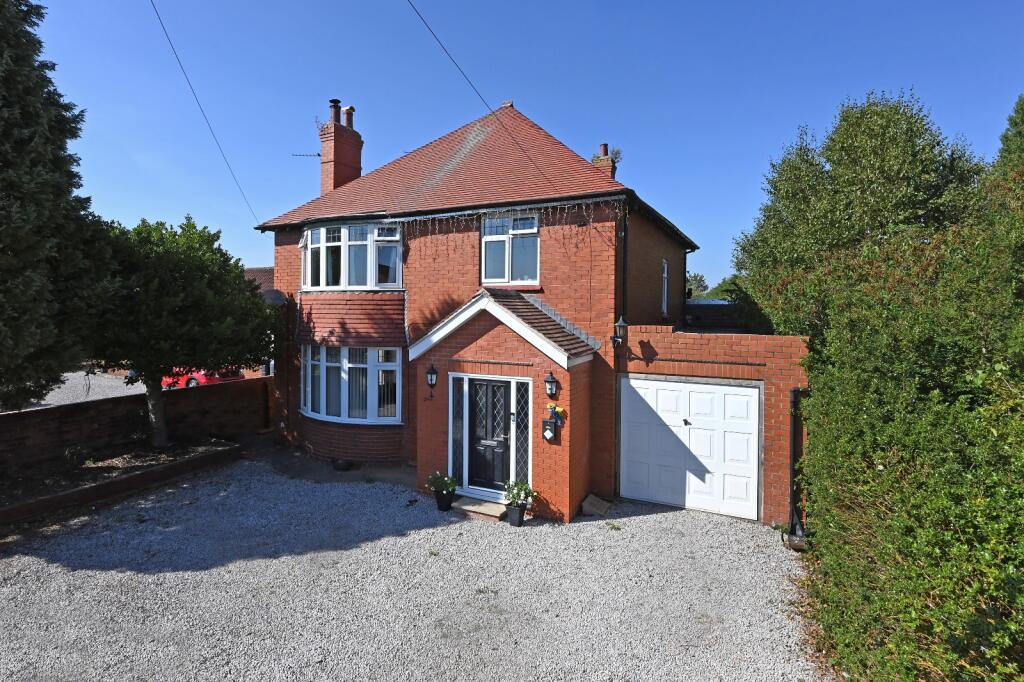 3 bed Detached for rent in Selby. From Linley & Simpson - York 3 bed Detached for rent in Selby. From Linley & Simpson - York