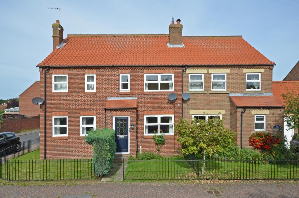 2 bed Mid Terraced House for rent in Deighton. From Linley & Simpson - York 2 bed Mid Terraced House for rent in Deighton. From Linley & Simpson - York