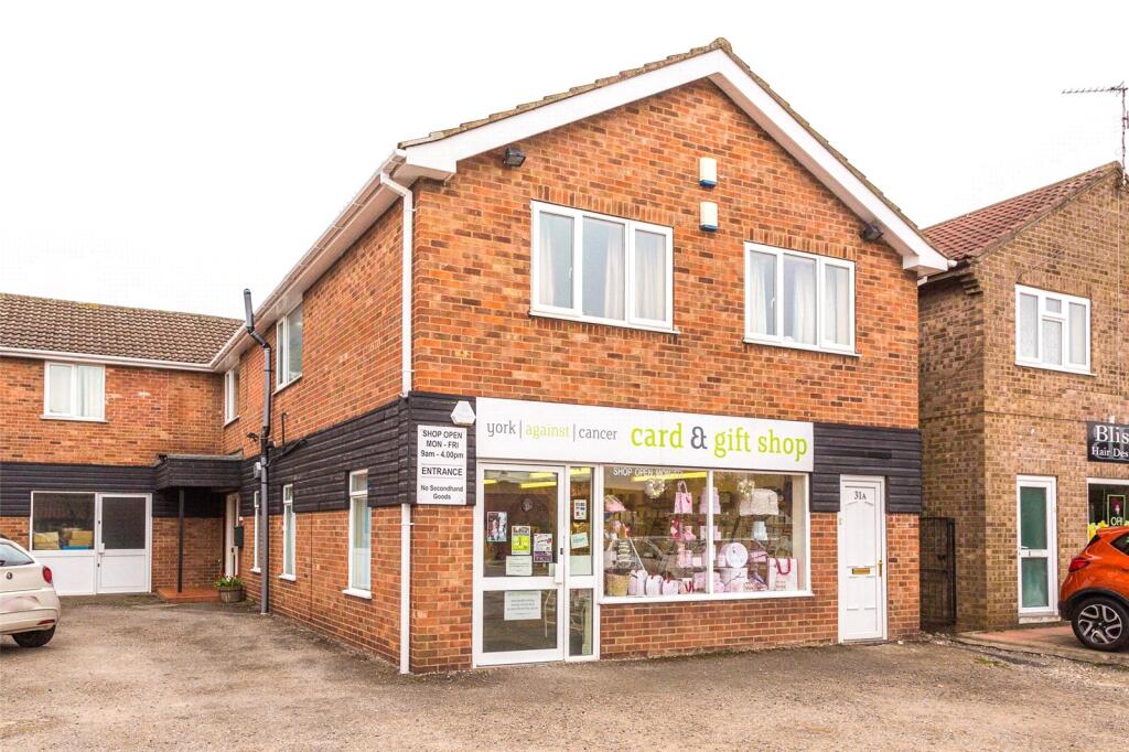 2 bed 1st Floor Flat for rent in New Earswick. From Linley & Simpson - York 2 bed 1st Floor Flat for rent in New Earswick. From Linley & Simpson - York