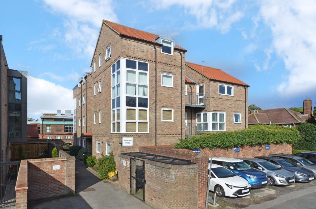 2 bed 1st Floor Flat for rent in Skelton. From Linley & Simpson - York 2 bed 1st Floor Flat for rent in Skelton. From Linley & Simpson - York