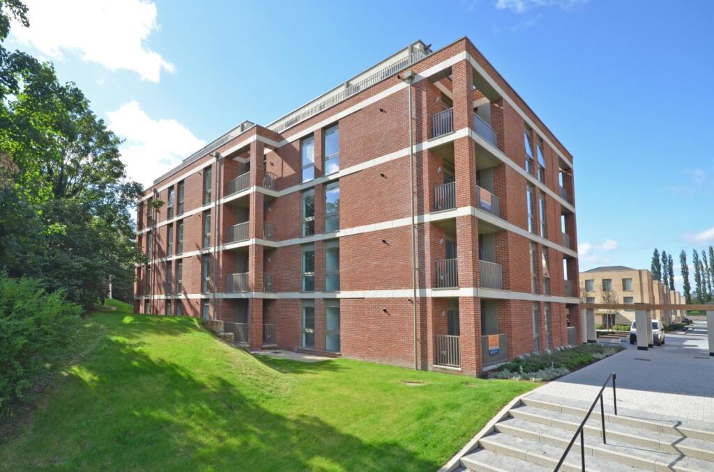 2 bed 1st Floor Flat for rent in Copmanthorpe. From Linley & Simpson - York 2 bed 1st Floor Flat for rent in Copmanthorpe. From Linley & Simpson - York