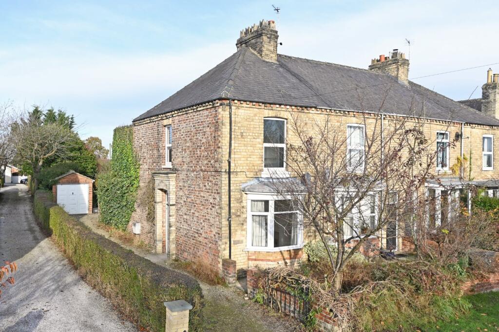 2 bed End of Terrace for rent in Haxby. From Linley & Simpson - York 2 bed End of Terrace for rent in Haxby. From Linley & Simpson - York