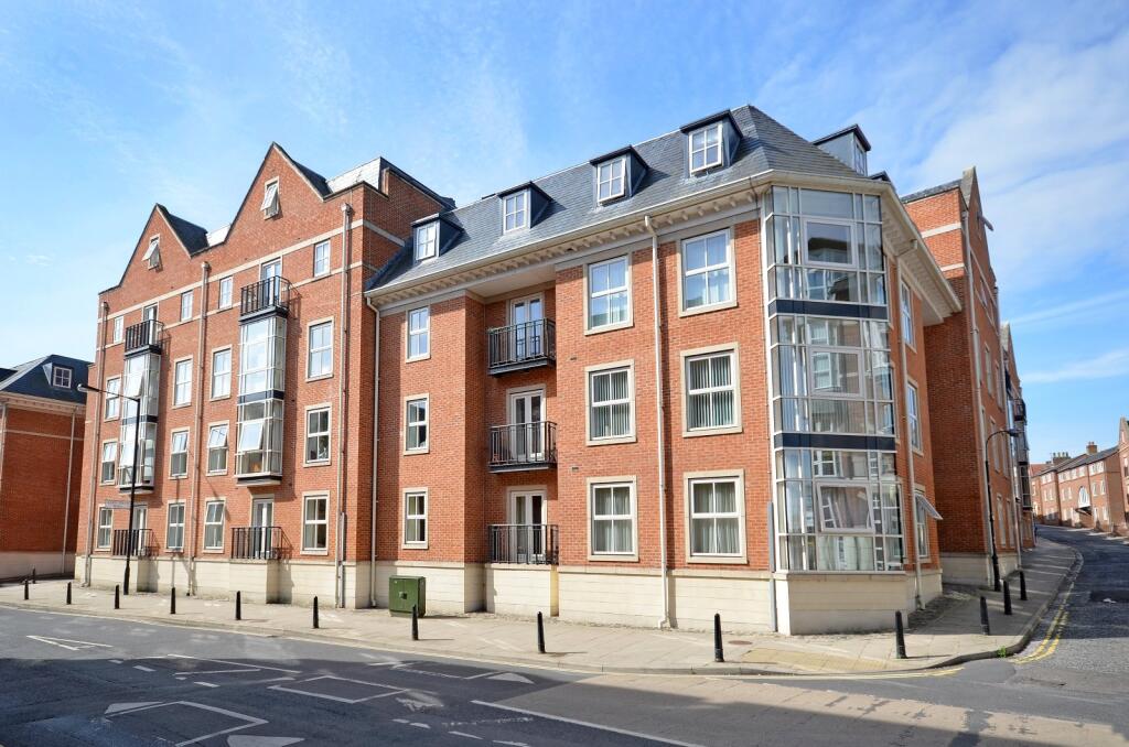 2 bed 1st Floor Flat for rent in York. From Linley & Simpson - York 2 bed 1st Floor Flat for rent in York. From Linley & Simpson - York