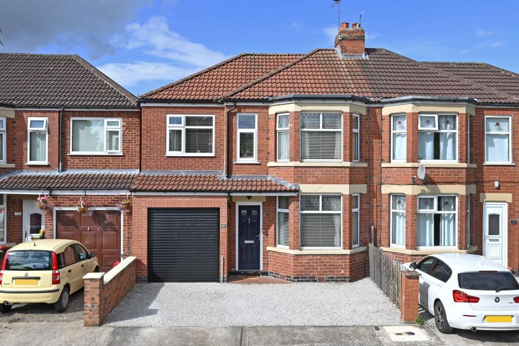 3 bed Semi Detached for rent in Osbaldwick. From Linley & Simpson - York