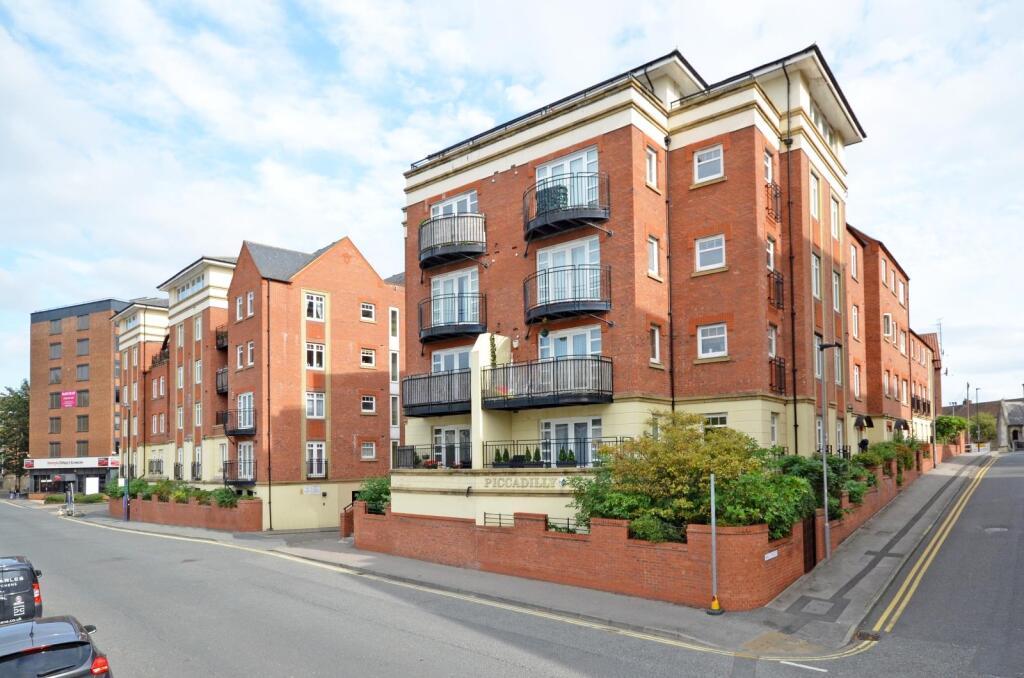 1 bed 1st Floor Flat for rent in York. From Linley & Simpson - York 1 bed 1st Floor Flat for rent in York. From Linley & Simpson - York