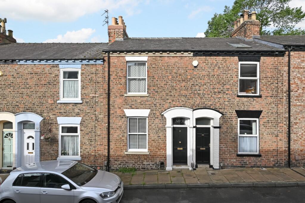 2 bed Mid Terraced House for rent in York. From Linley & Simpson - York 2 bed Mid Terraced House for rent in York. From Linley & Simpson - York