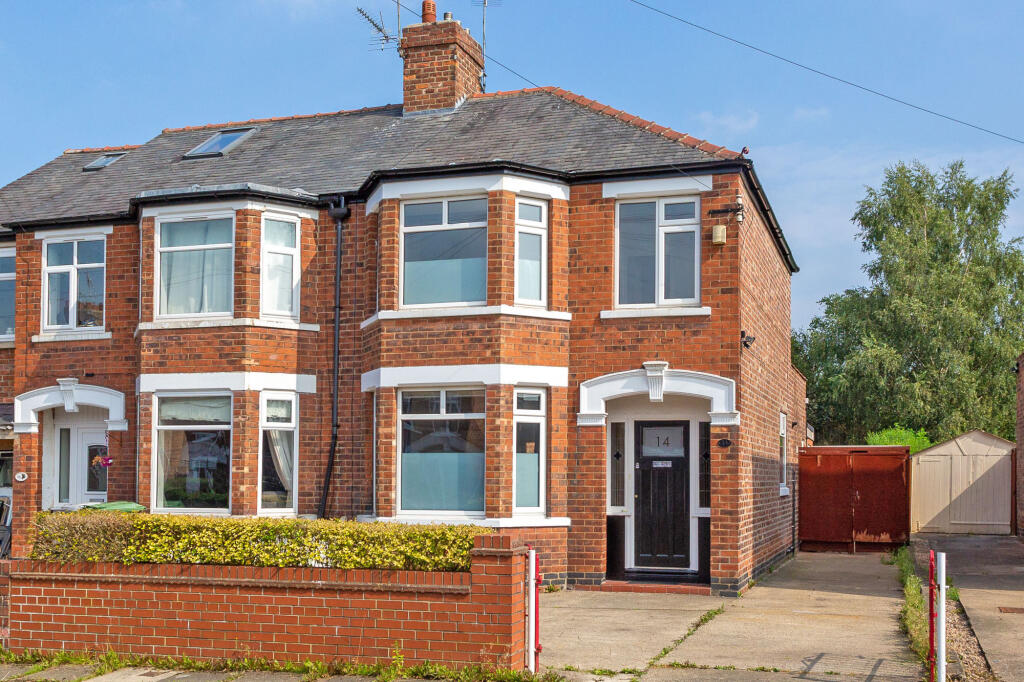 3 bed Detached for rent in Heslington. From Linley & Simpson - York 3 bed Detached for rent in Heslington. From Linley & Simpson - York