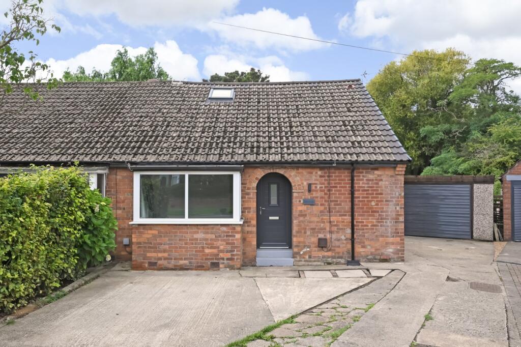 4 bed Bungalow for rent in York. From Linley & Simpson - York 4 bed Bungalow for rent in York. From Linley & Simpson - York