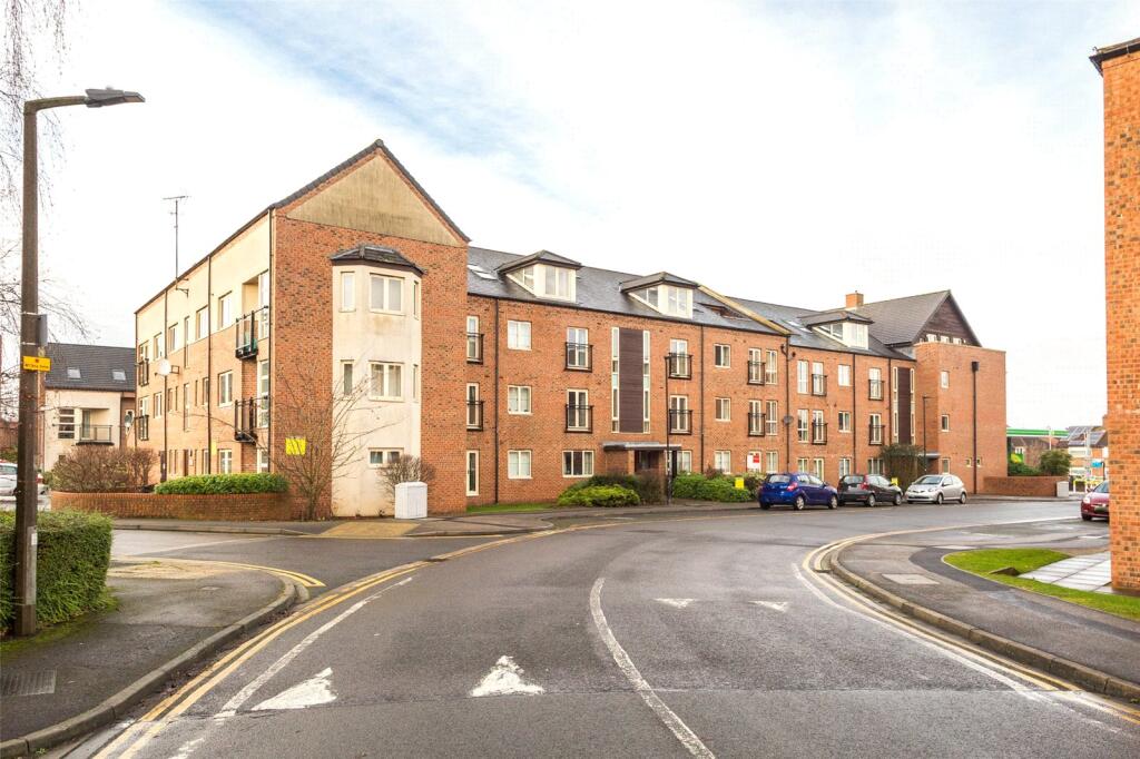 2 bed 1st Floor Flat for rent in Heslington. From Linley & Simpson - York 2 bed 1st Floor Flat for rent in Heslington. From Linley & Simpson - York