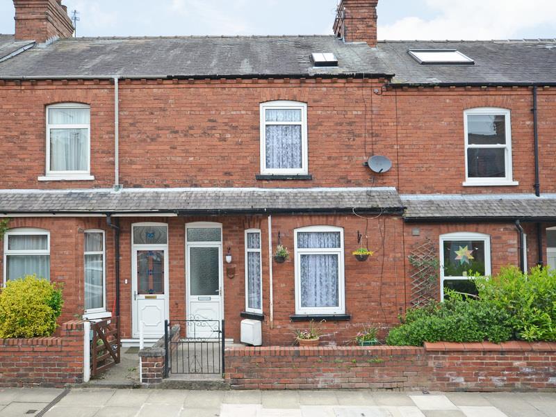 3 bed Mid Terraced House for rent in York. From Linley & Simpson - York 3 bed Mid Terraced House for rent in York. From Linley & Simpson - York