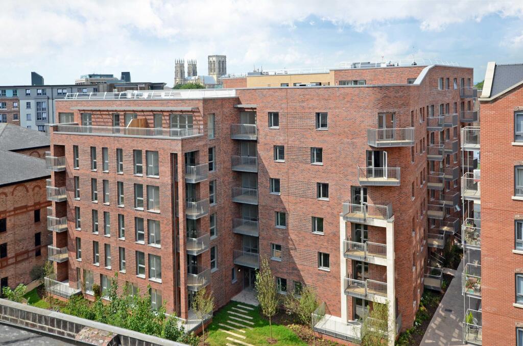 2 bed 1st Floor Flat for rent in York. From Linley & Simpson - York 2 bed 1st Floor Flat for rent in York. From Linley & Simpson - York