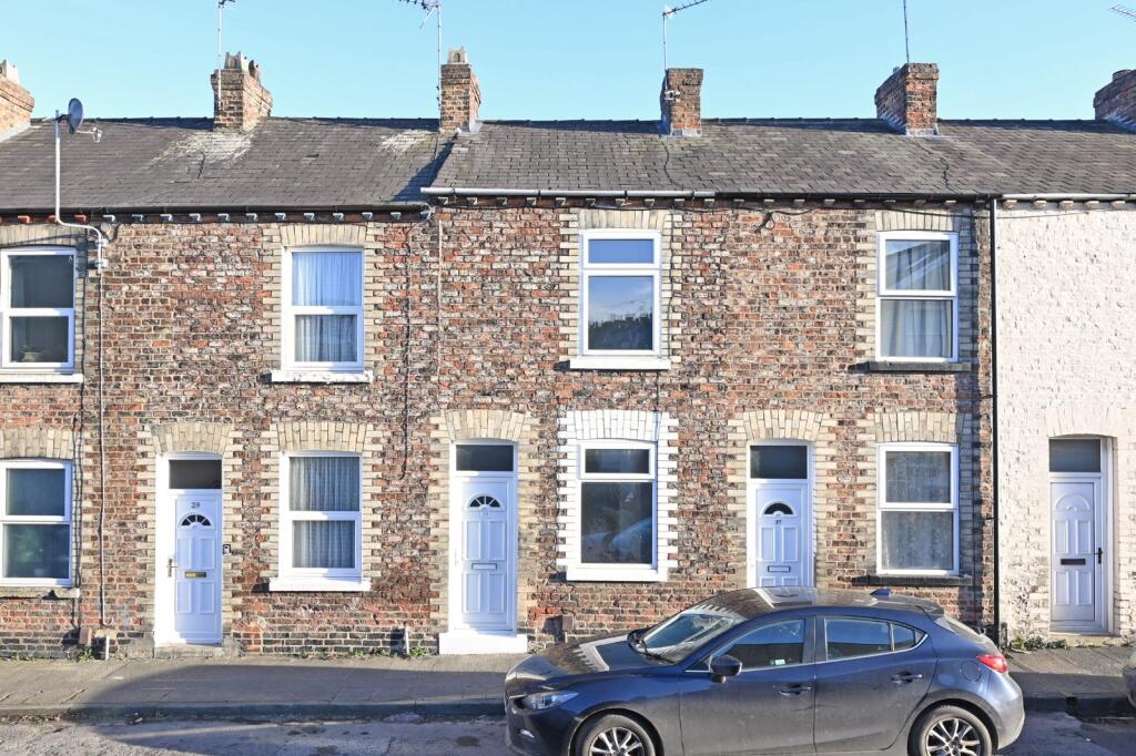 2 bed Mid Terraced House for rent in Knapton. From Linley & Simpson - York 2 bed Mid Terraced House for rent in Knapton. From Linley & Simpson - York