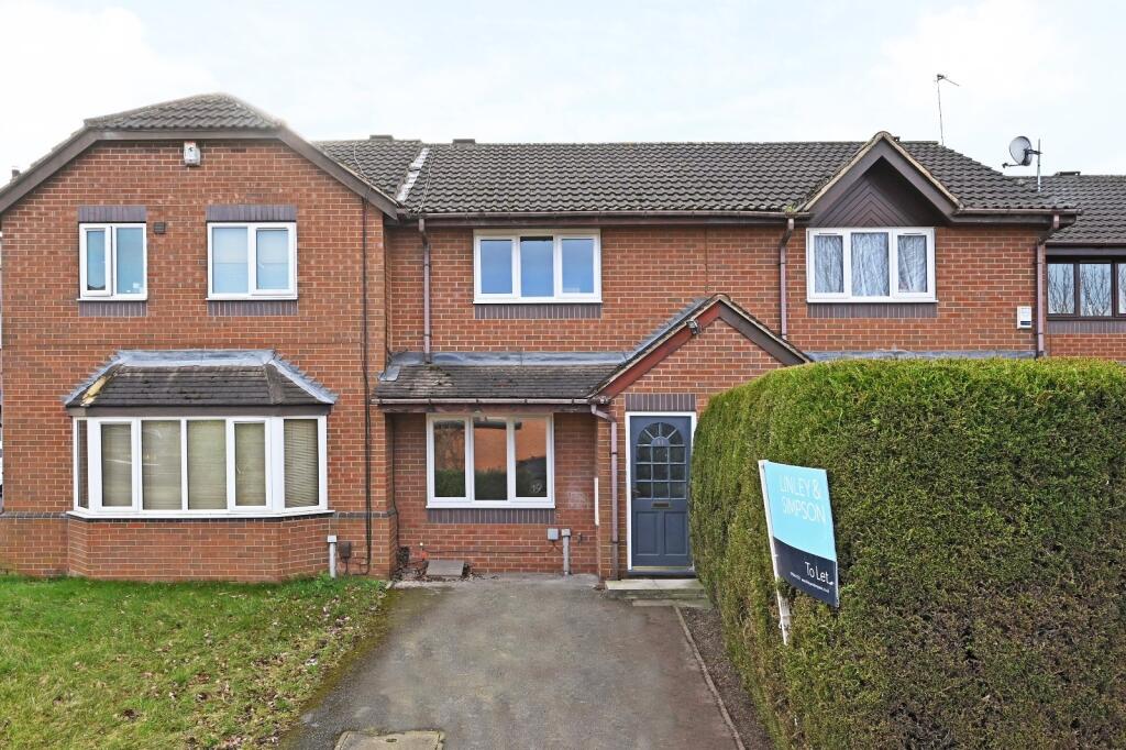 2 bed Mid Terraced House for rent in Knapton. From Linley & Simpson - York 2 bed Mid Terraced House for rent in Knapton. From Linley & Simpson - York