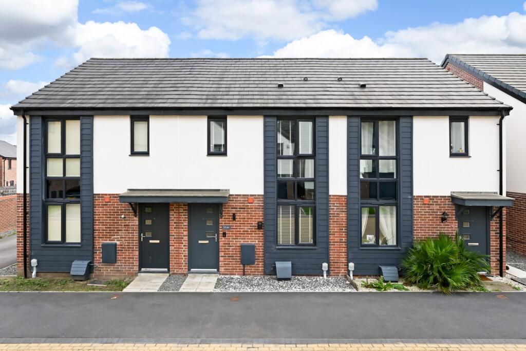 2 bed Mid Terraced House for rent in York. From Linley & Simpson - York 2 bed Mid Terraced House for rent in York. From Linley & Simpson - York