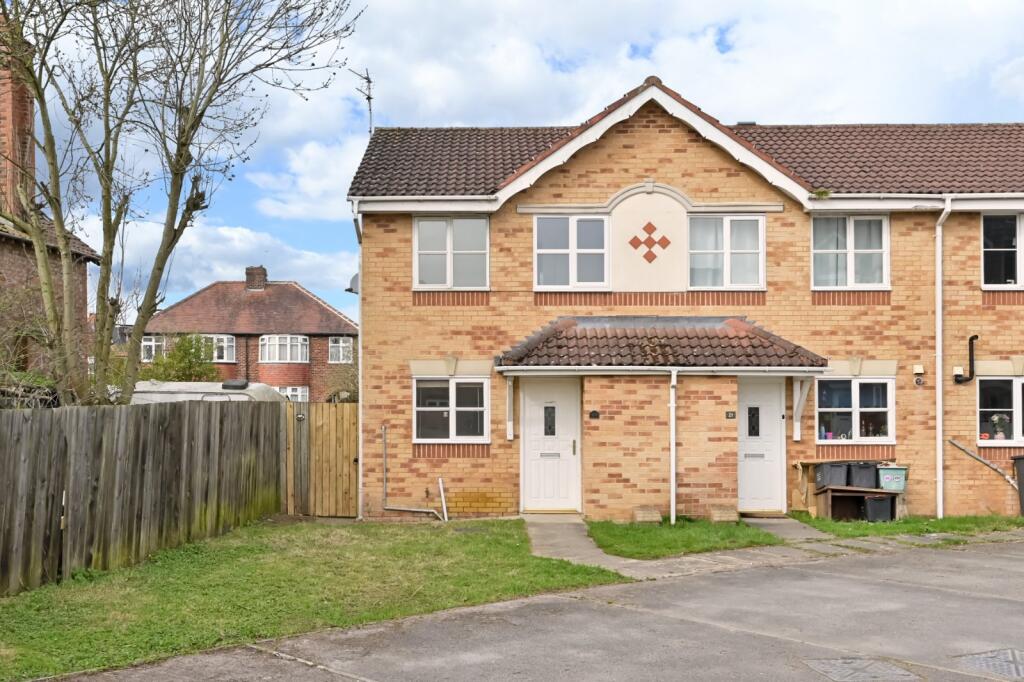 2 bed End of Terrace for rent in York. From Linley & Simpson - York 2 bed End of Terrace for rent in York. From Linley & Simpson - York