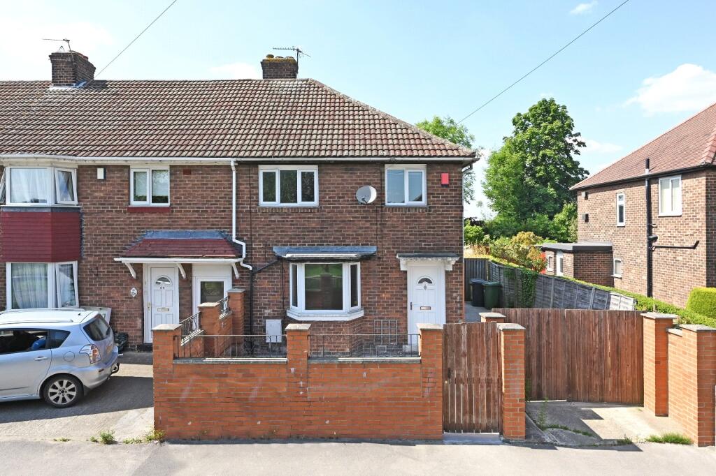3 bed End of Terrace for rent in York. From Linley & Simpson - York 3 bed End of Terrace for rent in York. From Linley & Simpson - York