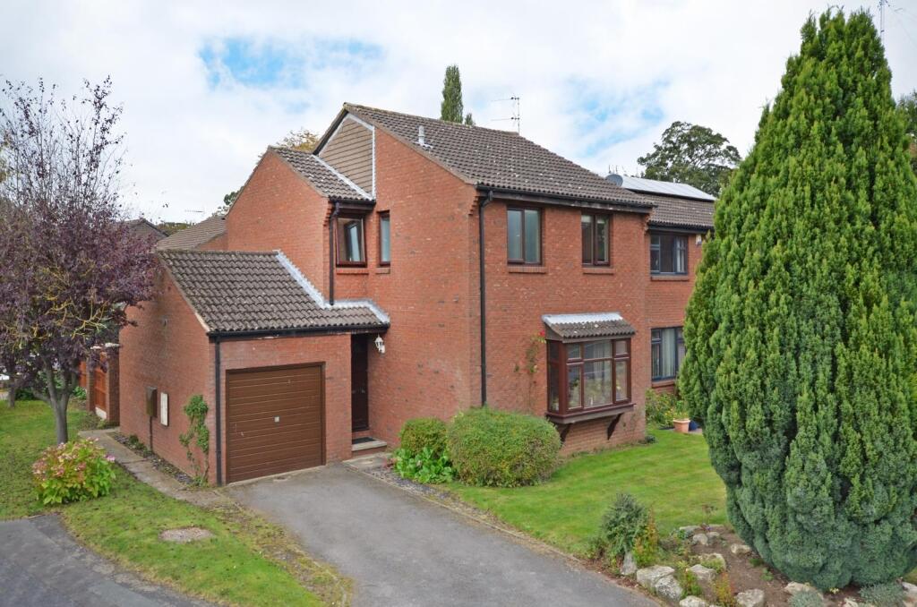 4 bed Detached for rent in York. From Linley & Simpson - York 4 bed Detached for rent in York. From Linley & Simpson - York
