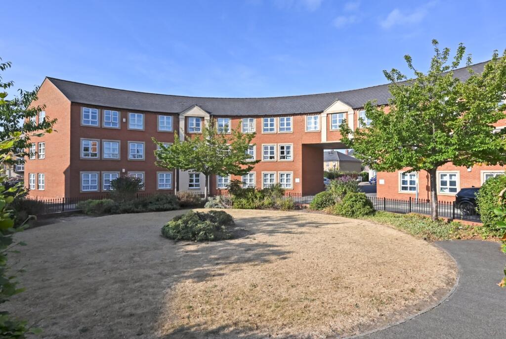 3 bed 1st Floor Flat for rent in York. From Linley & Simpson - York 3 bed 1st Floor Flat for rent in York. From Linley & Simpson - York