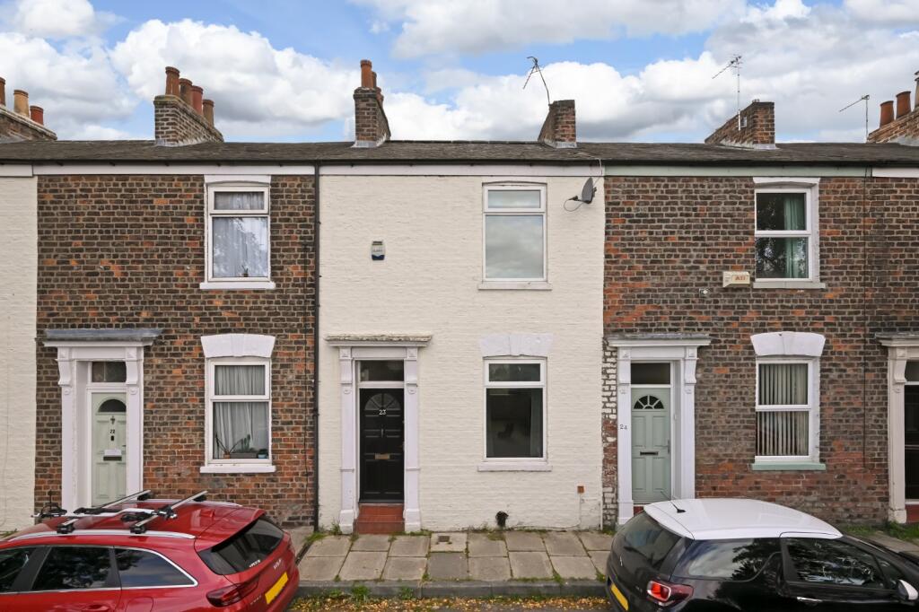 2 bed Mid Terraced House for rent in York. From Linley & Simpson - York 2 bed Mid Terraced House for rent in York. From Linley & Simpson - York