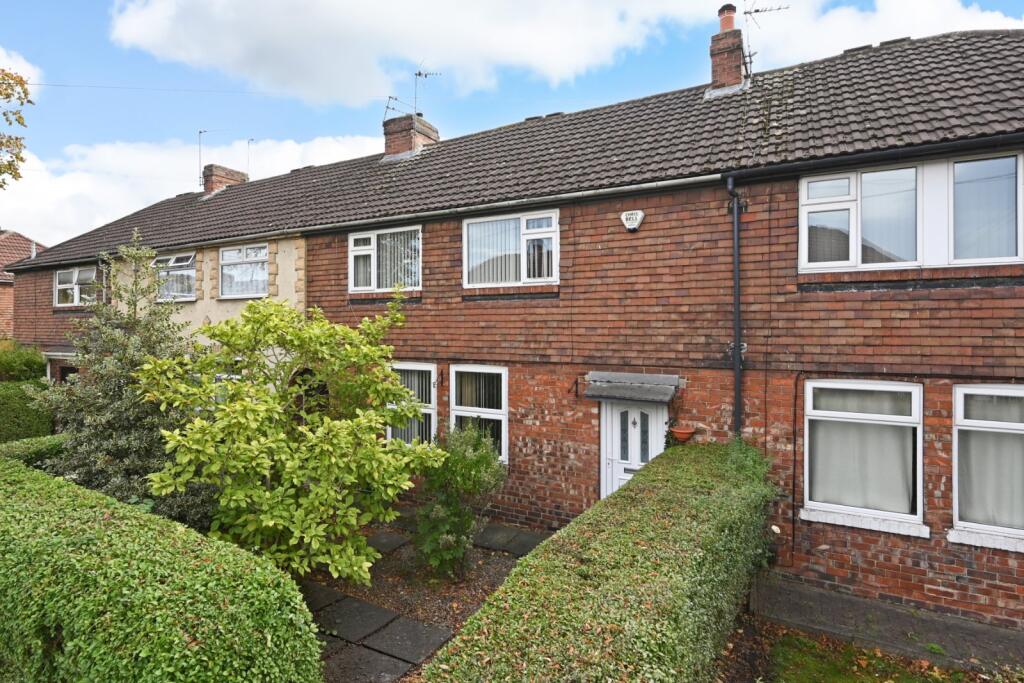 4 bed Mid Terraced House for rent in York. From Linley & Simpson - York