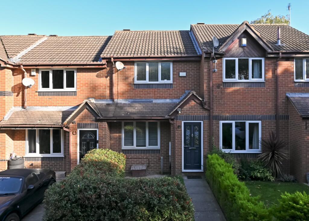 2 bed Mid Terraced House for rent in York. From Linley & Simpson - York