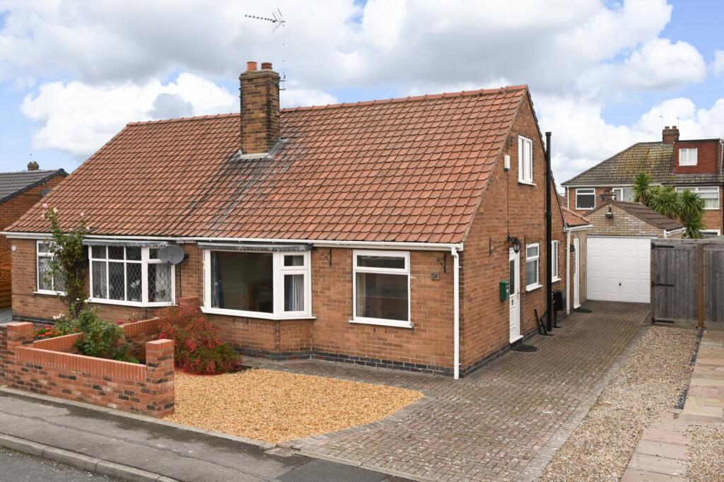 2 bed Bungalow for rent in York. From Linley & Simpson - York