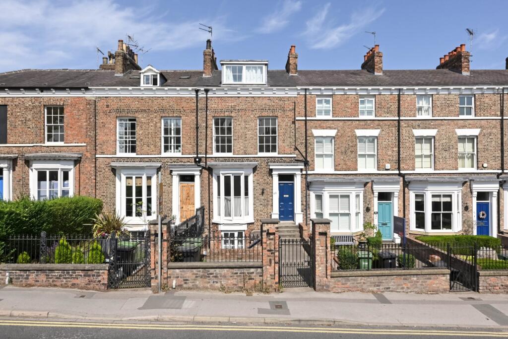 1 bed 1st Floor Flat for rent in York. From Linley & Simpson - York 1 bed 1st Floor Flat for rent in York. From Linley & Simpson - York