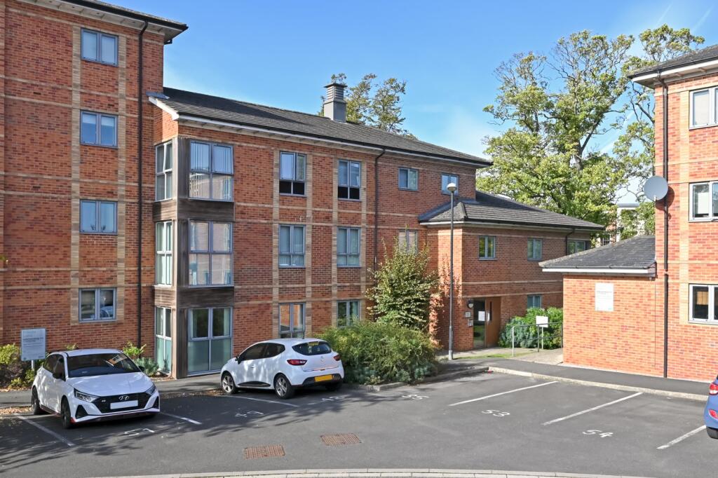 2 bed 1st Floor Flat for rent in York. From Linley & Simpson - York 2 bed 1st Floor Flat for rent in York. From Linley & Simpson - York