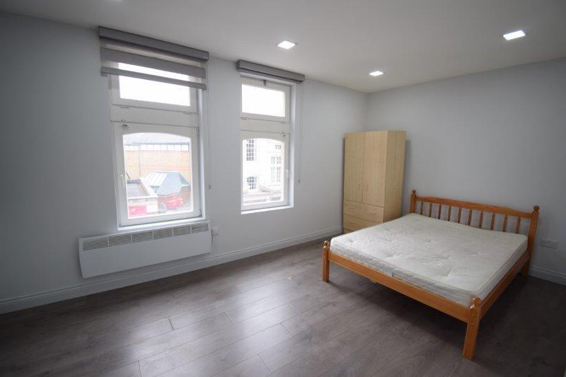 0 bed Studio for rent in London. From Live London Estates