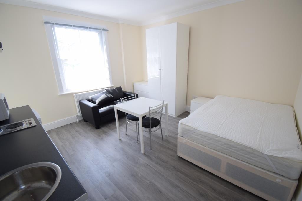 0 bed Studio for rent in London. From Live London Estates