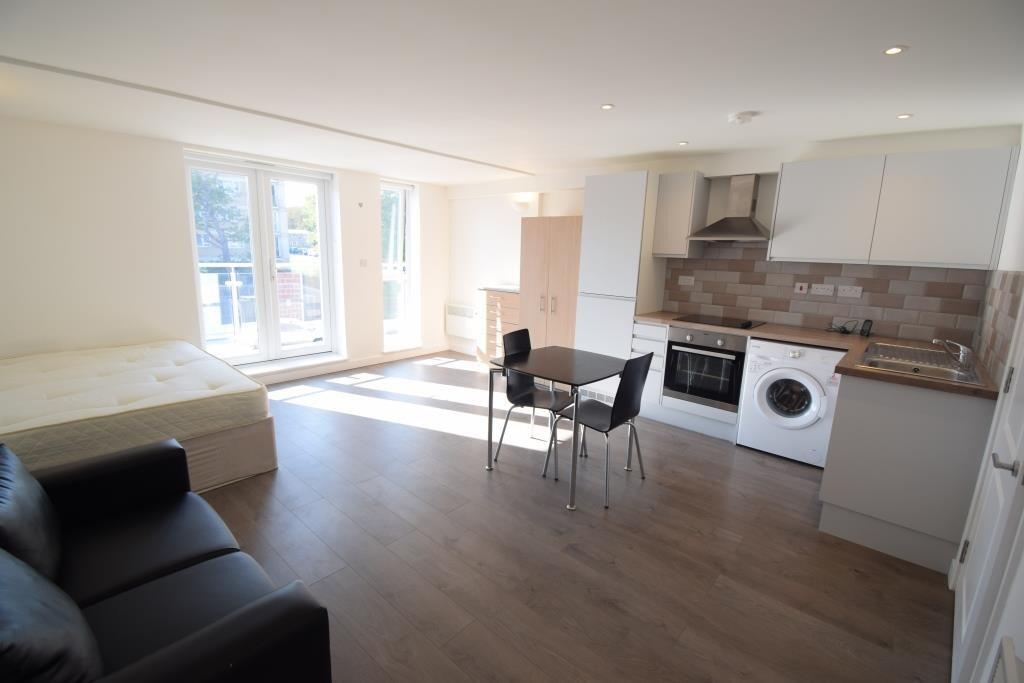 0 bed Studio for rent in London. From Live London Estates