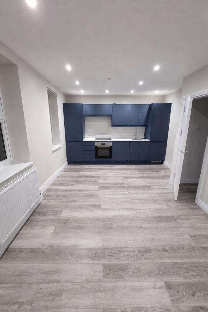 1 bed 1st Floor Flat for rent in Epping. From Live London Estates