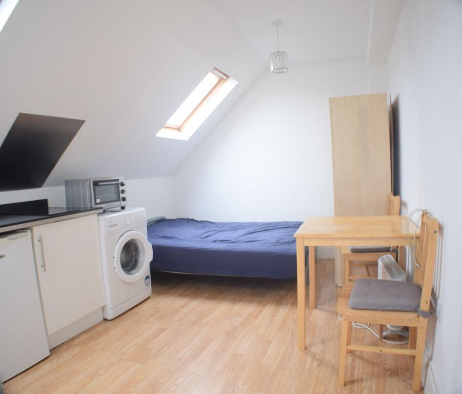 0 bed Studio for rent in London. From Live London Estates