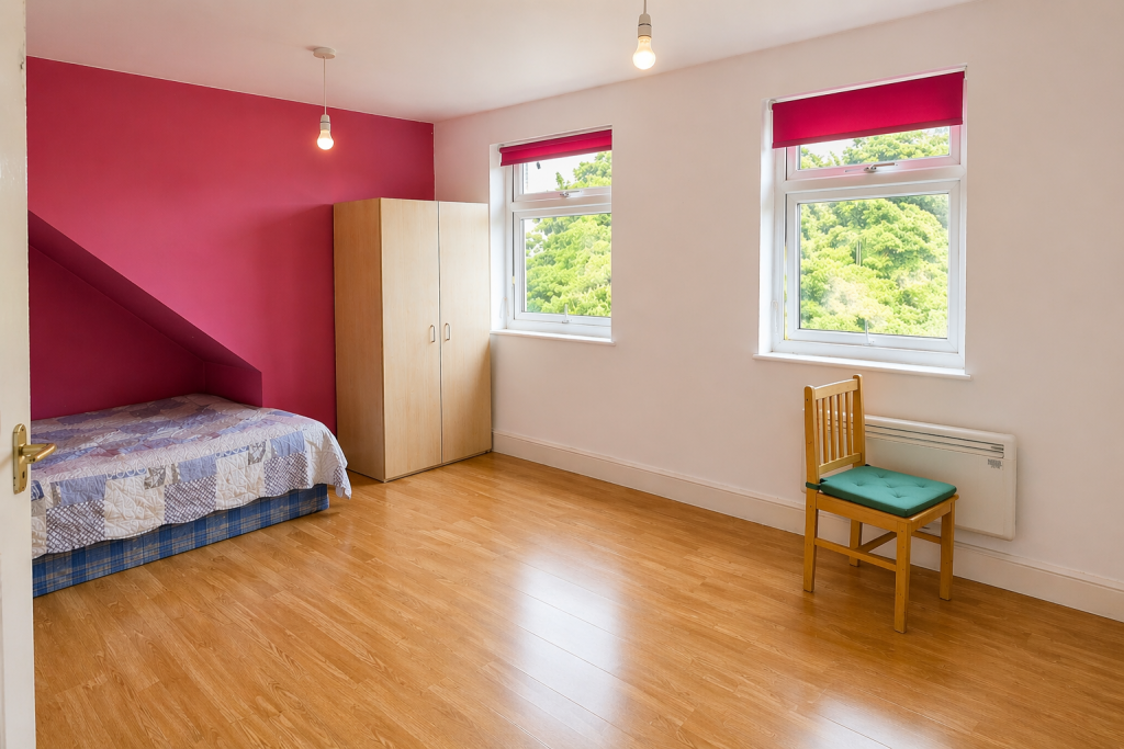 0 bed Studio for rent in London. From Live London Estates