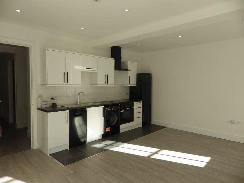 1 bed 1st Floor Flat for rent in Epsom. From Live London Estates