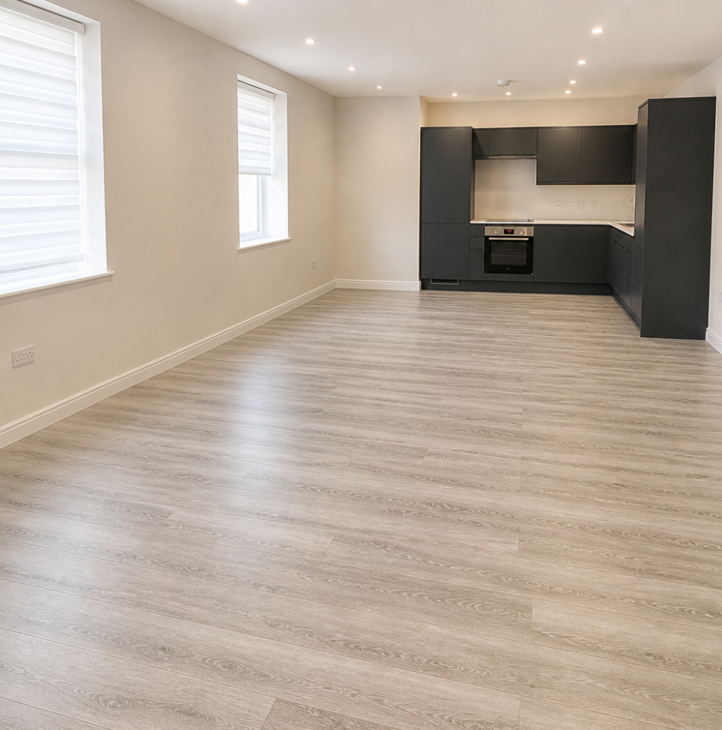 1 bed 1st Floor Flat for rent in Epping. From Live London Estates