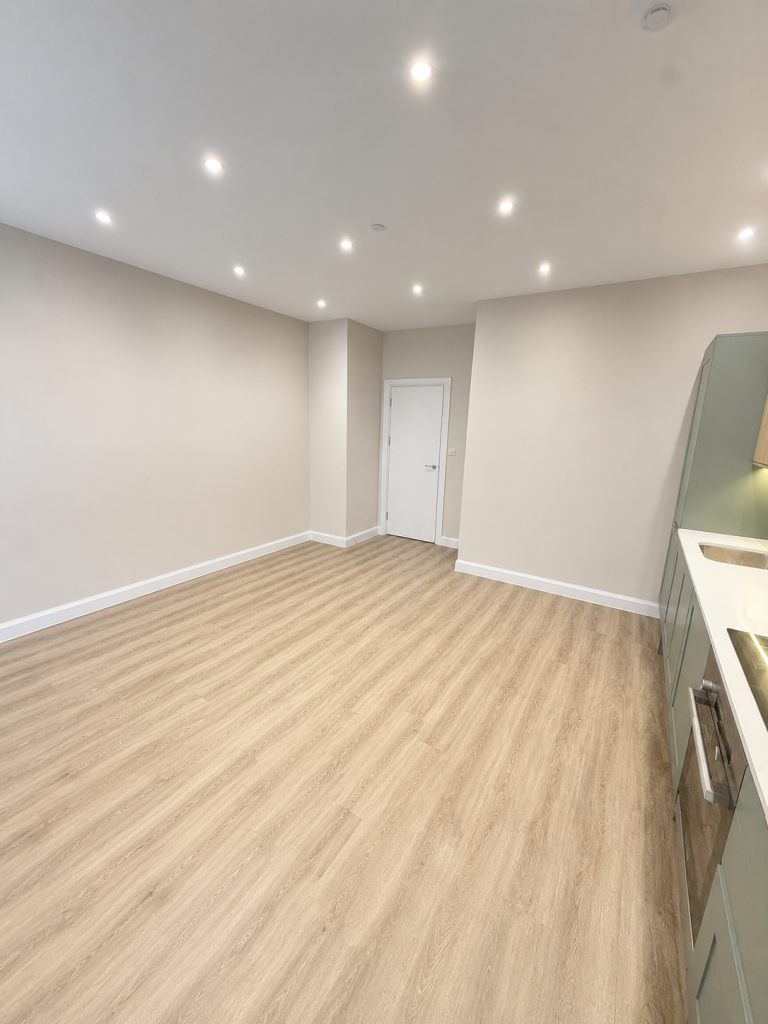 1 bed 1st Floor Flat for rent in Epping. From Live London Estates