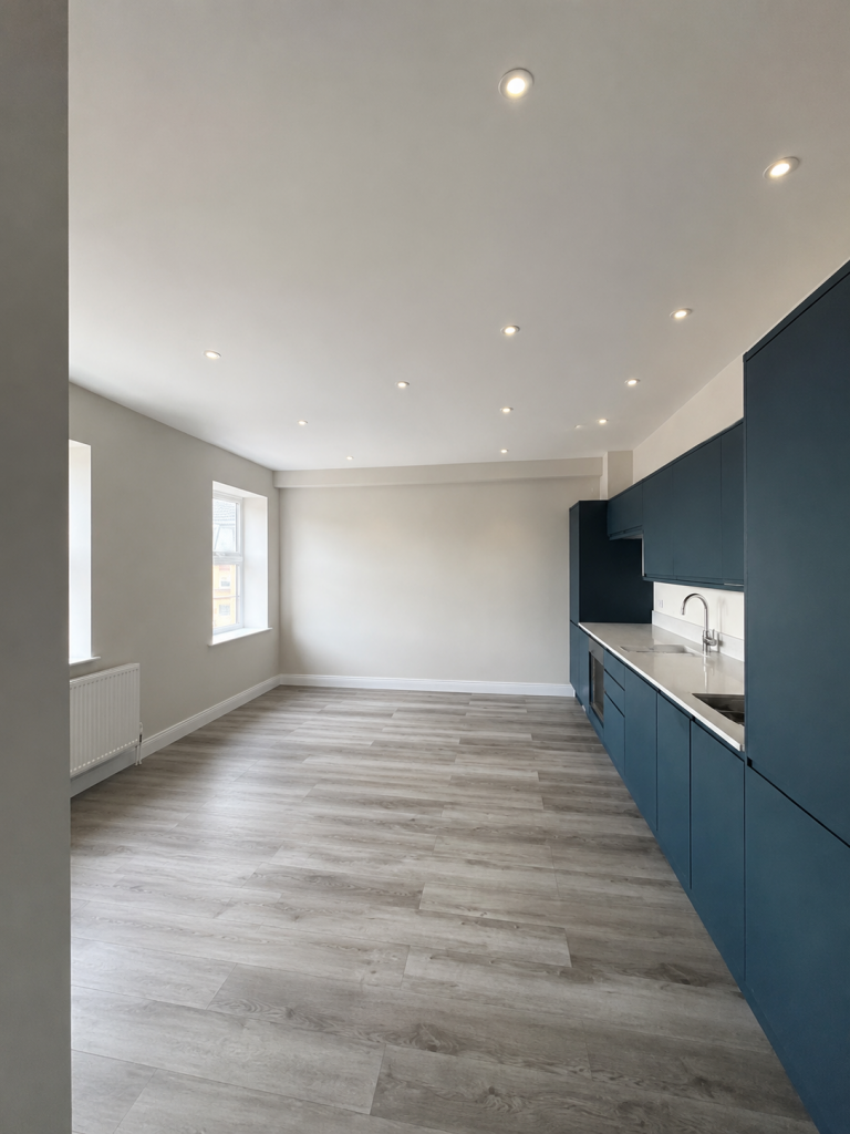 2 bed 1st Floor Flat for rent in Epping. From Live London Estates
