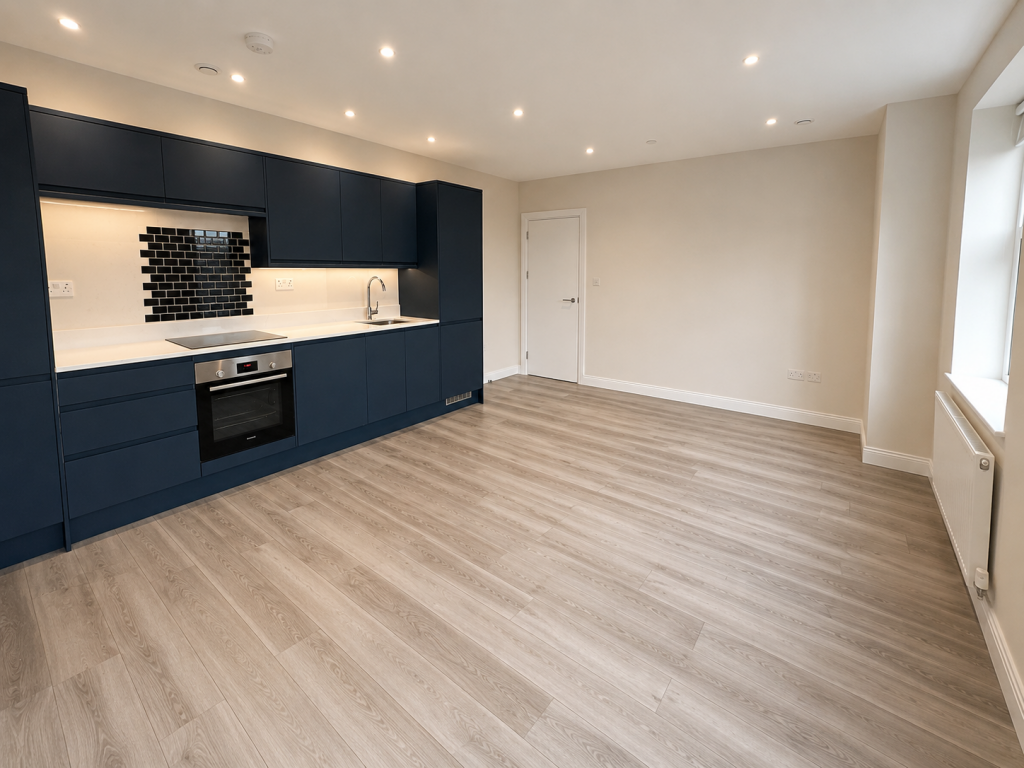 1 bed 1st Floor Flat for rent in Epping. From Live London Estates